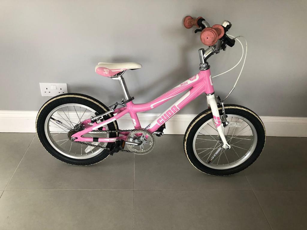 gumtree 16 inch bike